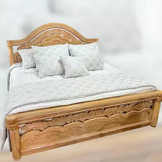 Alcoba Milán Clásica