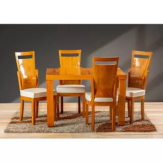 Comedor Luna 4 Puestos