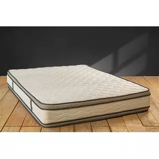 Colchón Clover Dúo