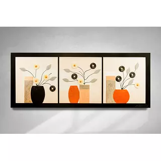 Cuadro Decorativo Dalia