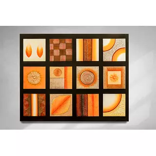 Cuadro Decorativo Astro