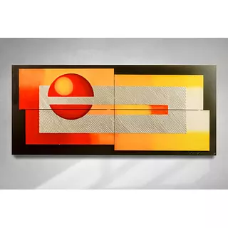 Cuadro Decorativo Sphere