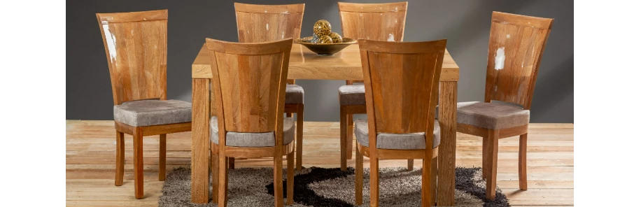 Comedores con Descuento